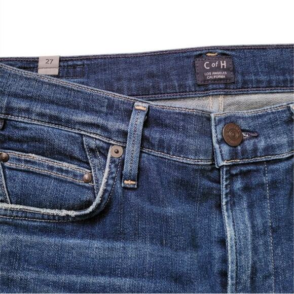Citizens of Humanity Blue Jeans | Size 27 - Picture 3 of 7